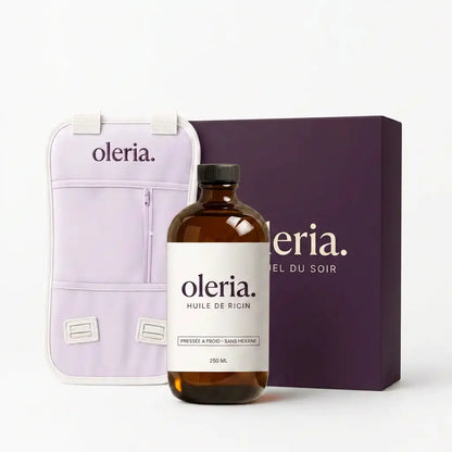 Thermo-Infusion Abdominale Oleria®